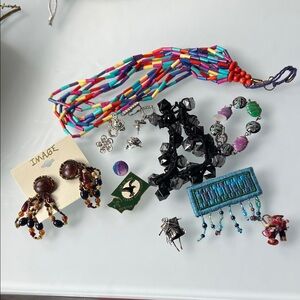 Random lot... good for crafting